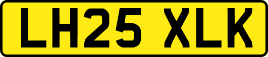 LH25XLK
