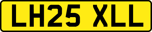 LH25XLL