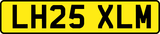 LH25XLM