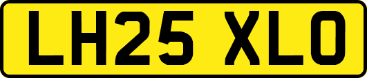 LH25XLO