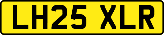 LH25XLR