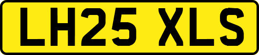 LH25XLS