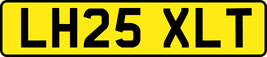 LH25XLT