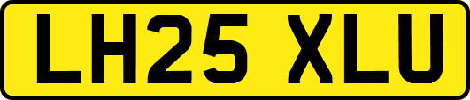 LH25XLU