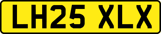 LH25XLX