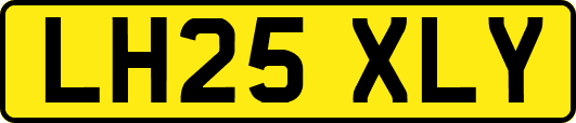 LH25XLY