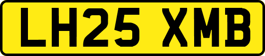 LH25XMB