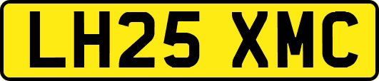 LH25XMC