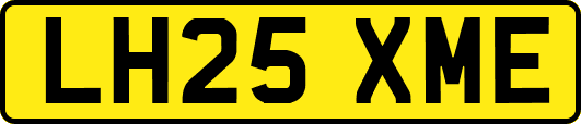 LH25XME