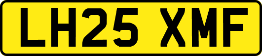 LH25XMF