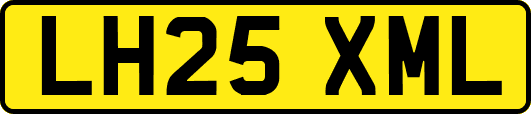 LH25XML