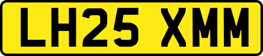 LH25XMM