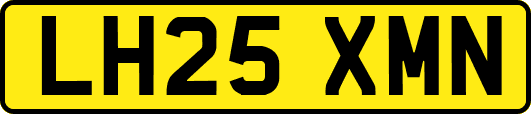 LH25XMN