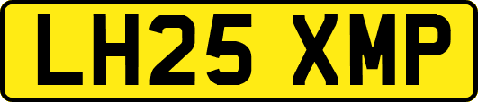 LH25XMP
