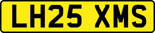 LH25XMS