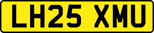 LH25XMU