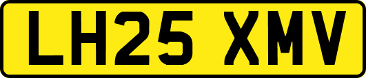 LH25XMV