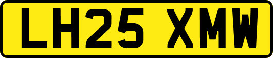 LH25XMW