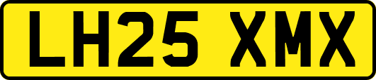 LH25XMX