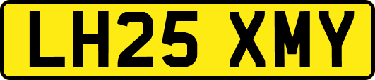 LH25XMY