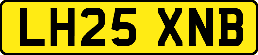 LH25XNB
