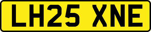 LH25XNE