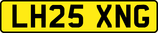 LH25XNG