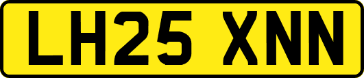 LH25XNN