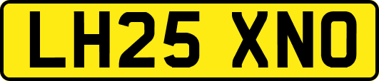 LH25XNO