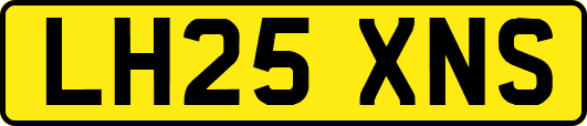 LH25XNS
