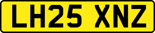 LH25XNZ