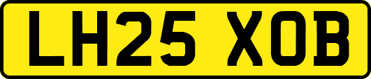 LH25XOB