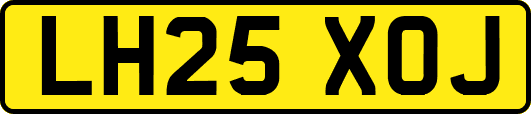 LH25XOJ