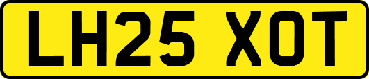 LH25XOT