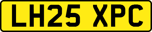 LH25XPC