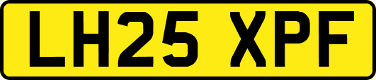 LH25XPF