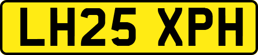 LH25XPH