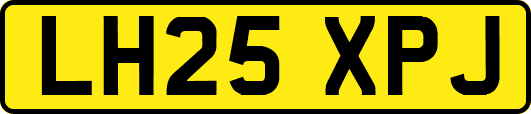 LH25XPJ