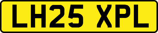 LH25XPL