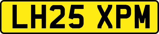 LH25XPM