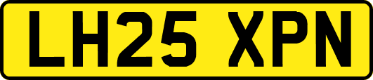 LH25XPN