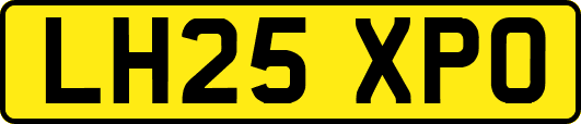 LH25XPO