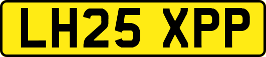 LH25XPP