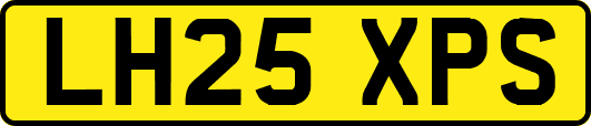 LH25XPS