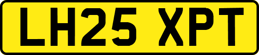 LH25XPT