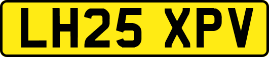 LH25XPV