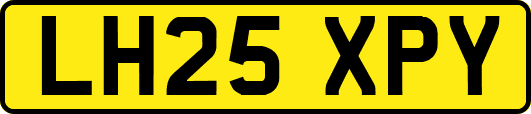 LH25XPY