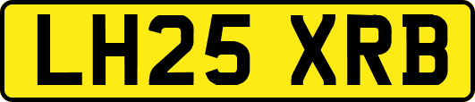 LH25XRB