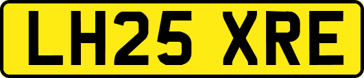 LH25XRE