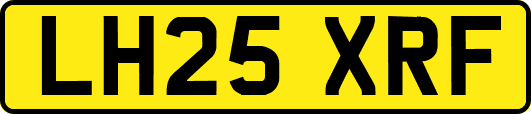 LH25XRF
